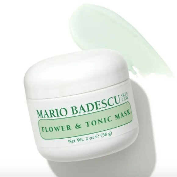 FIRM PRICE Flower & Tonic Mask - Picture 6 of 8